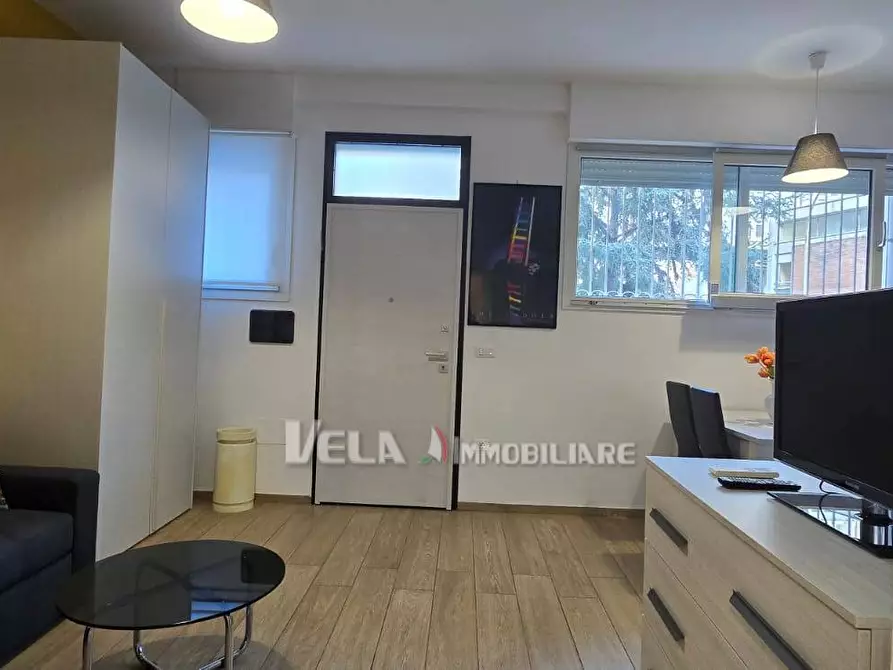 Immagine 3 di Appartamento in vendita  a San Benedetto Del Tronto