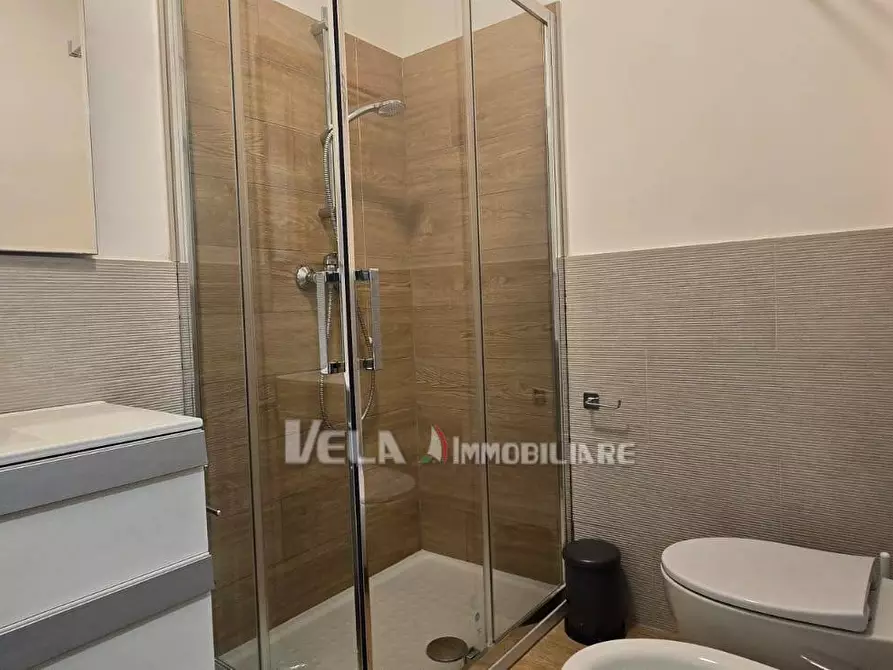 Immagine 12 di Appartamento in vendita  a San Benedetto Del Tronto