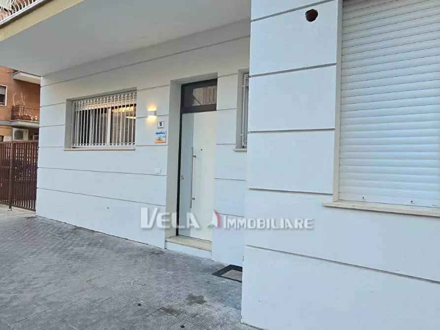 Immagine 10 di Appartamento in vendita  a San Benedetto Del Tronto