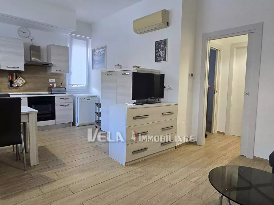 Immagine 15 di Appartamento in vendita  a San Benedetto Del Tronto