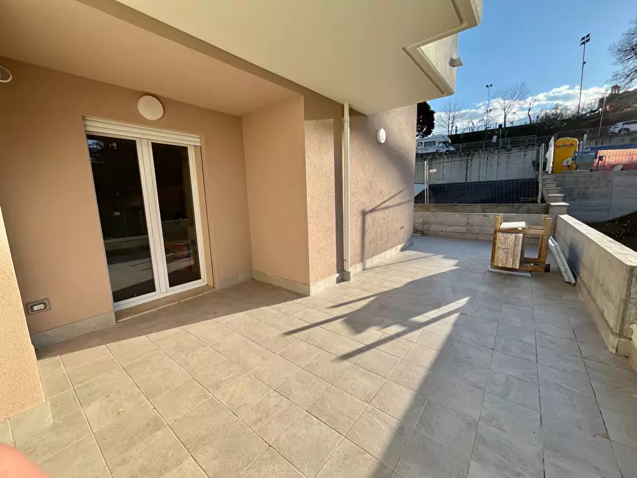 Immagine 9 di Appartamento in vendita  a Acquaviva Picena