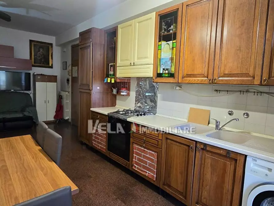 Immagine 3 di Appartamento in vendita  a Monteprandone