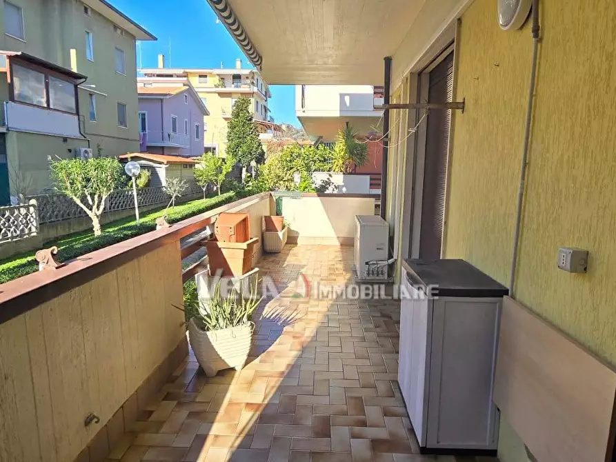 Immagine 8 di Appartamento in vendita  a Monteprandone