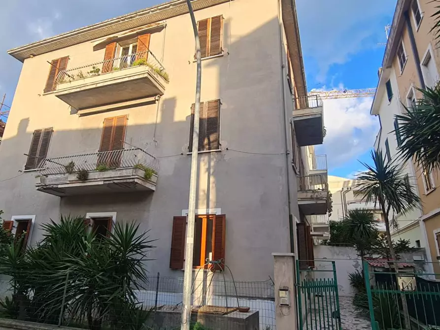 Immagine 14 di Appartamento in vendita  a San Benedetto Del Tronto