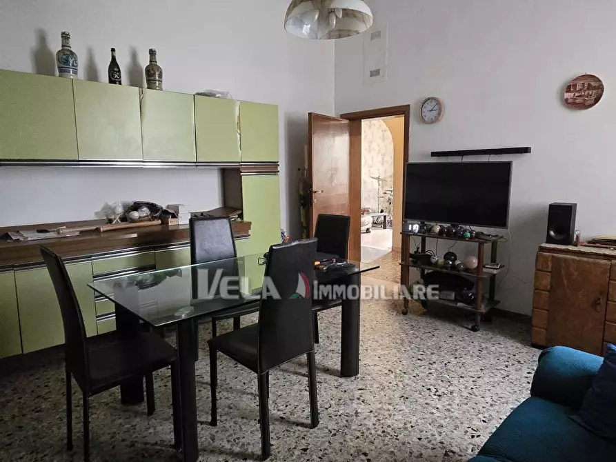 Immagine 9 di Appartamento in vendita  a San Benedetto Del Tronto