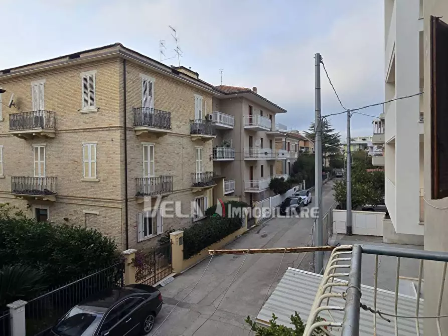 Immagine 4 di Appartamento in vendita  a San Benedetto Del Tronto