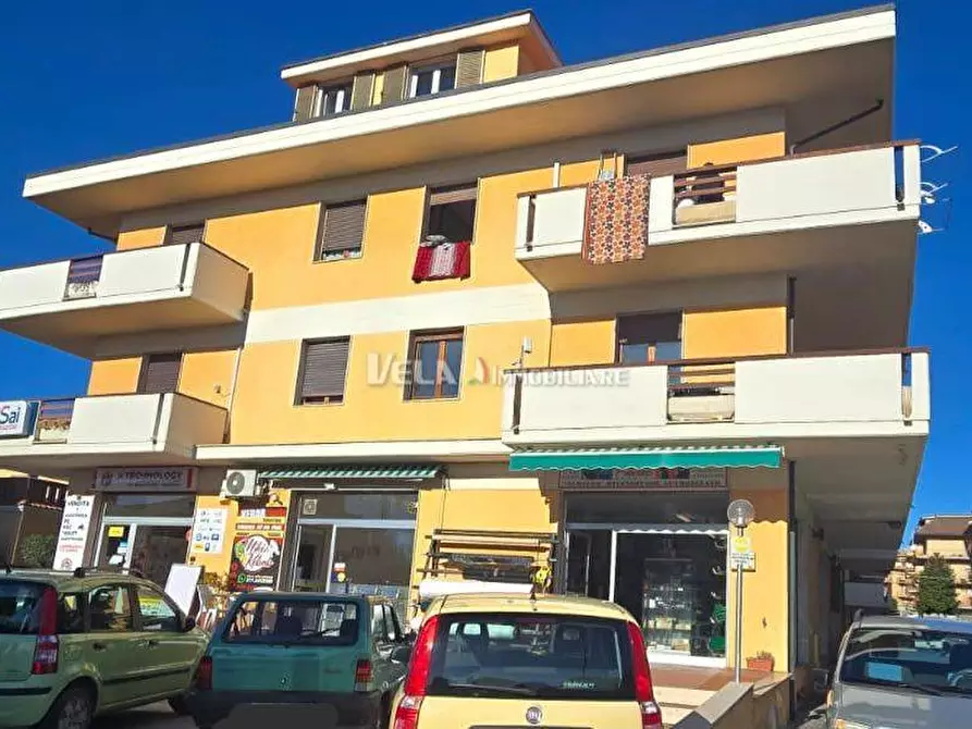 Immagine 17 di Appartamento in vendita  a Monteprandone