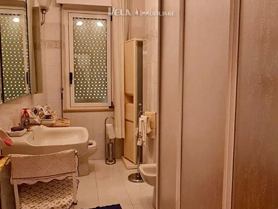 Immagine 20 di Appartamento in vendita  a San Benedetto Del Tronto