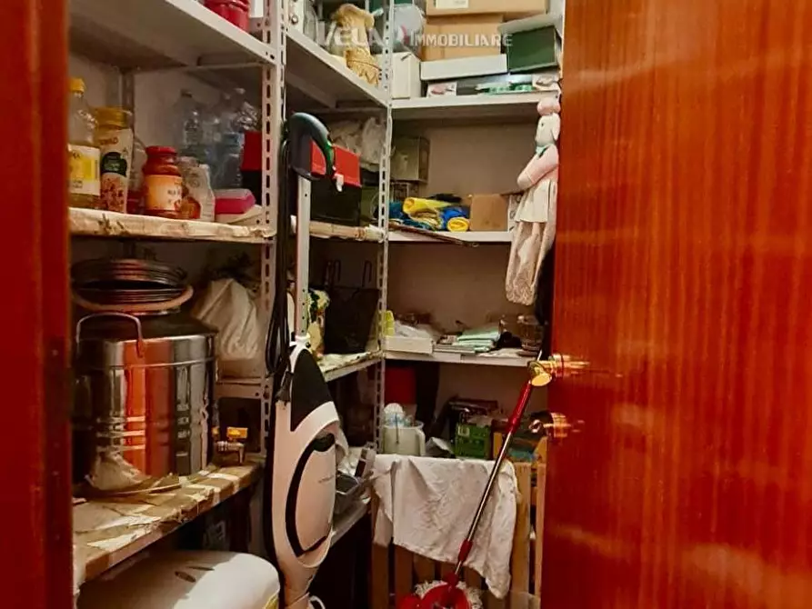 Immagine 21 di Appartamento in vendita  a San Benedetto Del Tronto