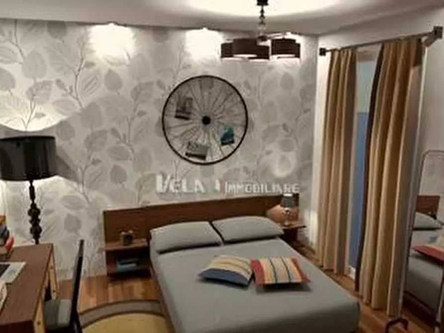 Immagine 4 di Appartamento in vendita  a Acquaviva Picena