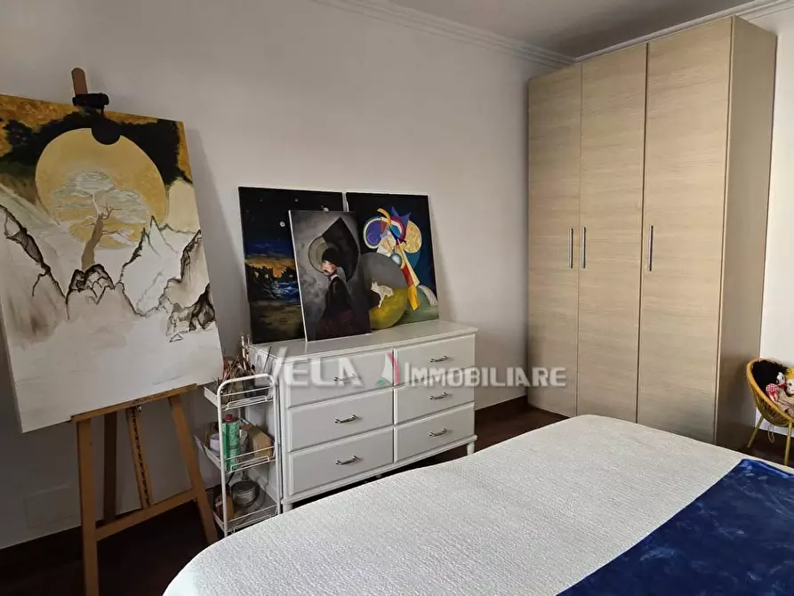 Immagine 21 di Appartamento in vendita  a San Benedetto Del Tronto