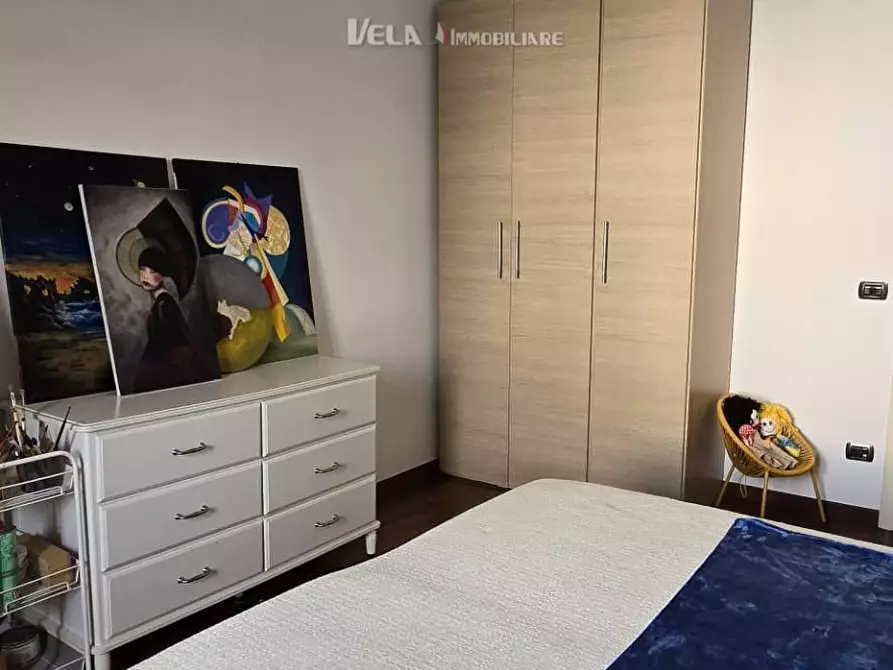 Immagine 22 di Appartamento in vendita  a San Benedetto Del Tronto