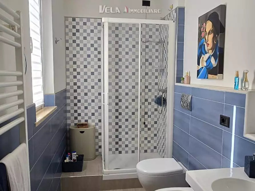 Immagine 24 di Appartamento in vendita  a San Benedetto Del Tronto