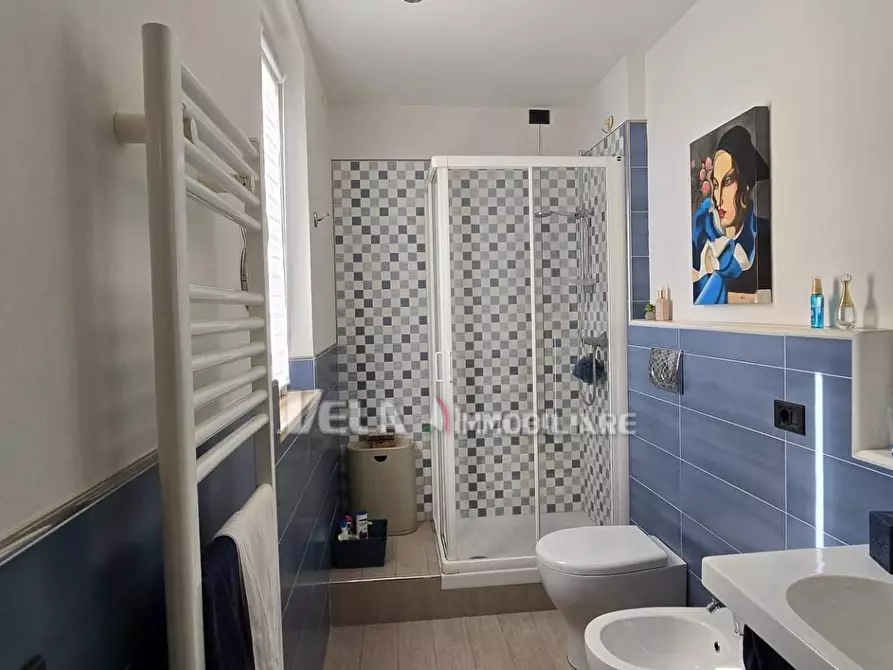 Immagine 25 di Appartamento in vendita  a San Benedetto Del Tronto