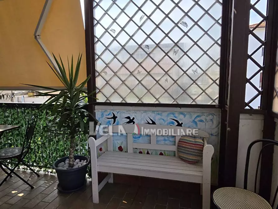 Immagine 27 di Appartamento in vendita  a San Benedetto Del Tronto