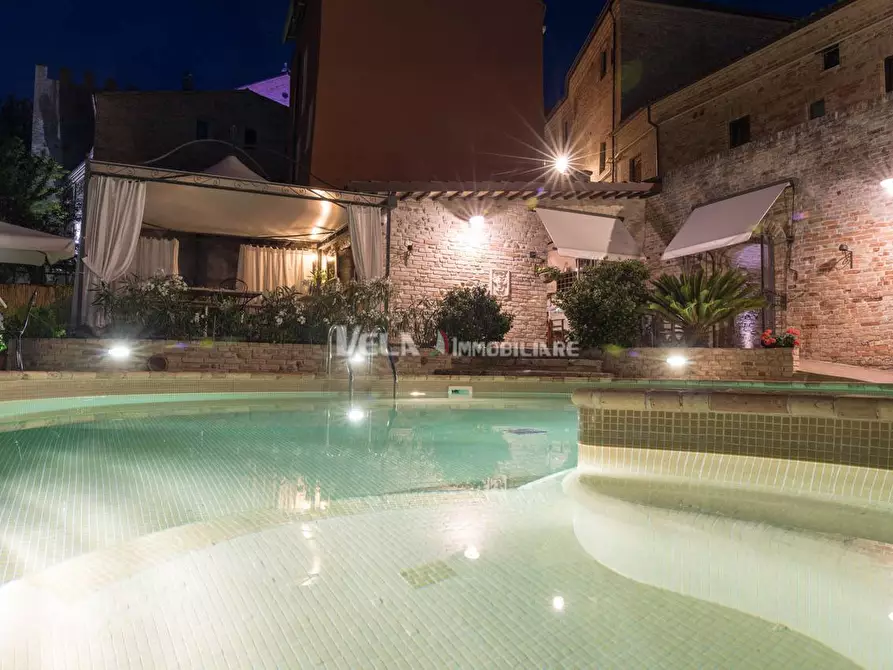 Immagine 9 di Appartamento in vendita  a Monteprandone