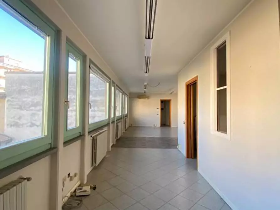 Immagine 8 di Appartamento in vendita  in PIAZZA CAVOUR a Rovato