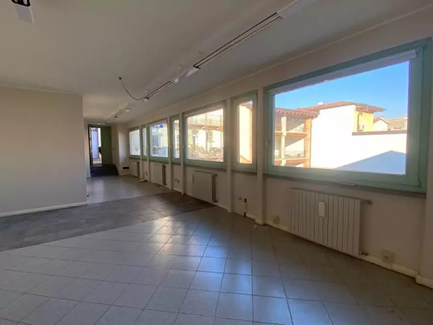 Immagine 1 di Appartamento in vendita  in PIAZZA CAVOUR a Rovato