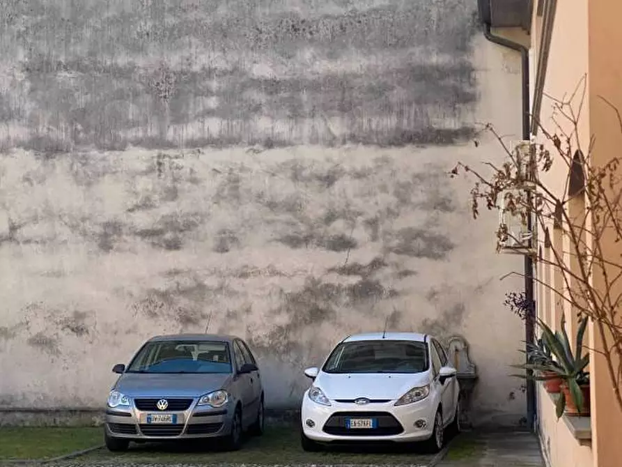 Immagine 13 di Appartamento in vendita  in PIAZZA CAVOUR a Rovato