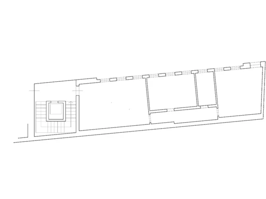 Immagine 15 di Appartamento in vendita  in PIAZZA CAVOUR a Rovato