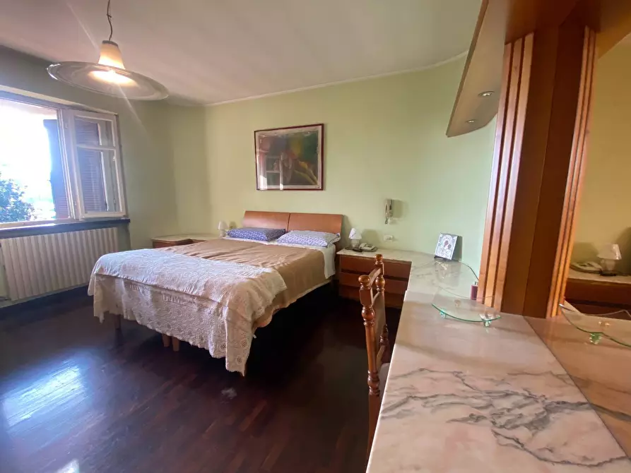 Immagine 23 di Villa in vendita  in VIALE EUROPA a Palazzolo Sull'oglio