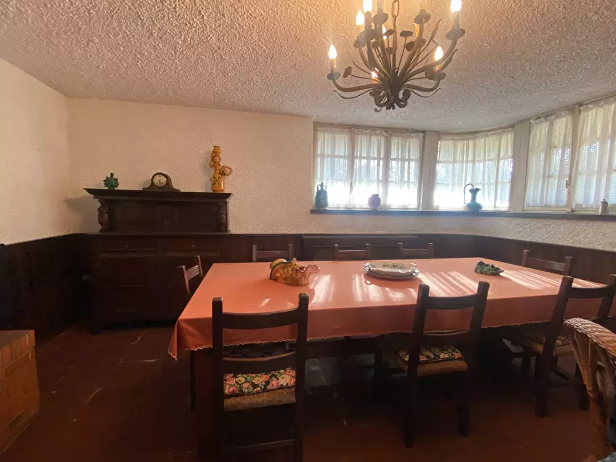 Immagine 25 di Villa in vendita  in VIALE EUROPA a Palazzolo Sull'oglio