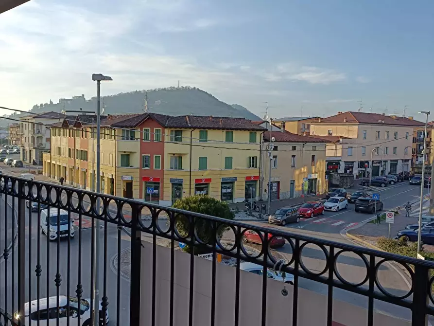 Immagine 14 di Ufficio in vendita  in via Cesare Battisti a Rovato