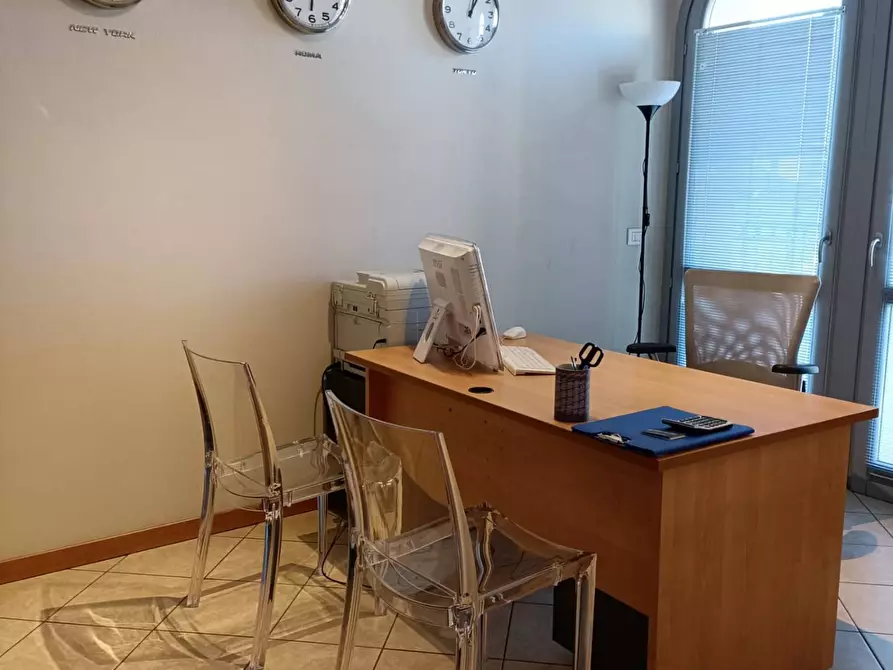 Immagine 8 di Ufficio in vendita  in via Cesare Battisti a Rovato