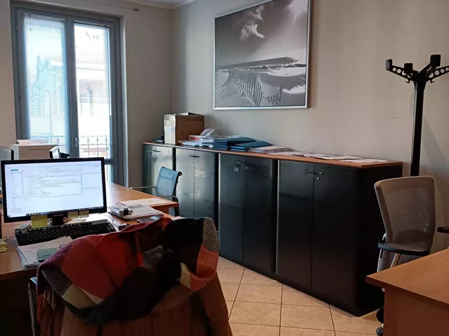 Immagine 3 di Ufficio in vendita  in via Cesare Battisti a Rovato