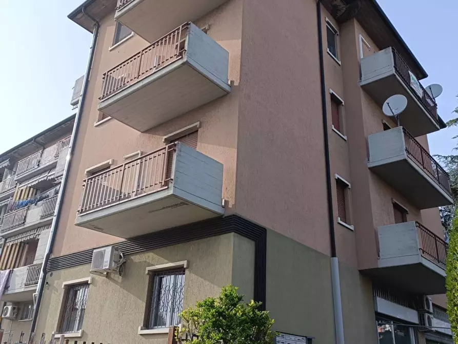 Immagine 11 di Magazzino in vendita  in via Brescia a Grumello Del Monte