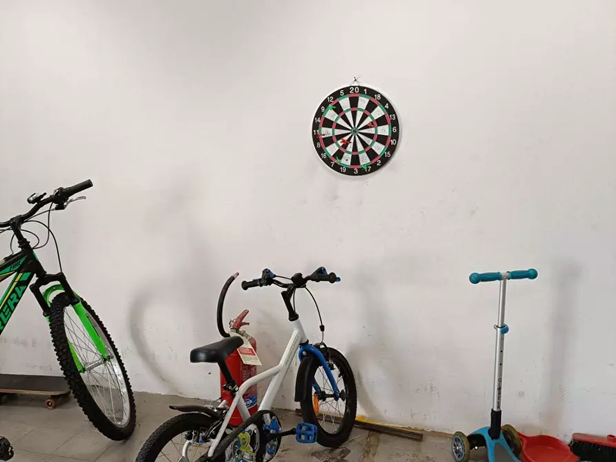 Immagine 7 di Magazzino in vendita  in via Brescia a Grumello Del Monte