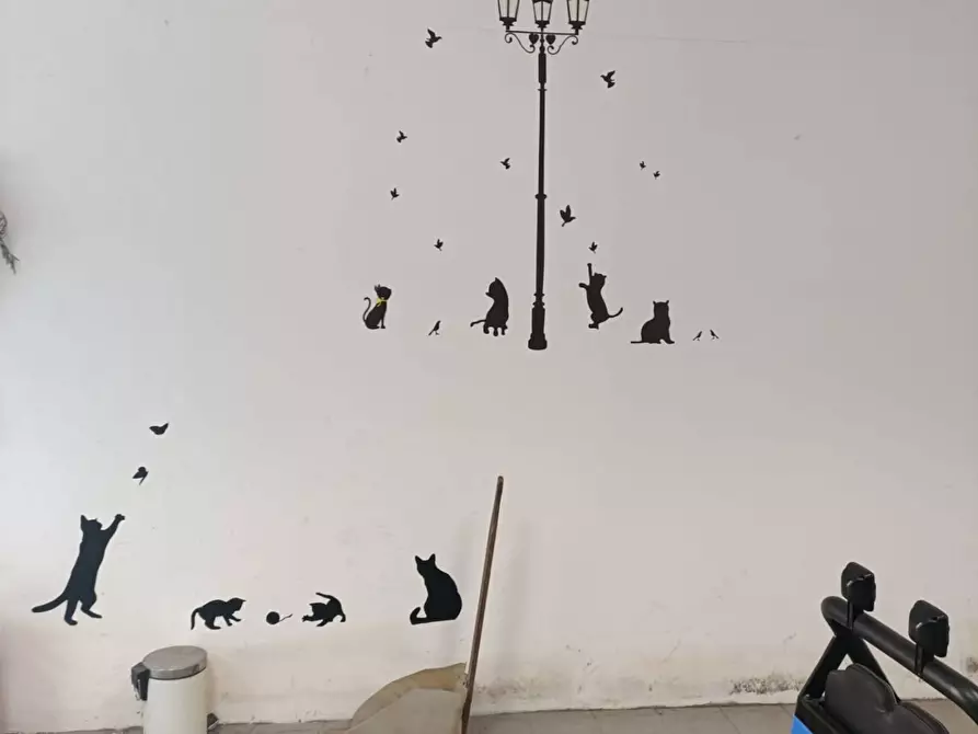 Immagine 6 di Magazzino in vendita  in via Brescia a Grumello Del Monte