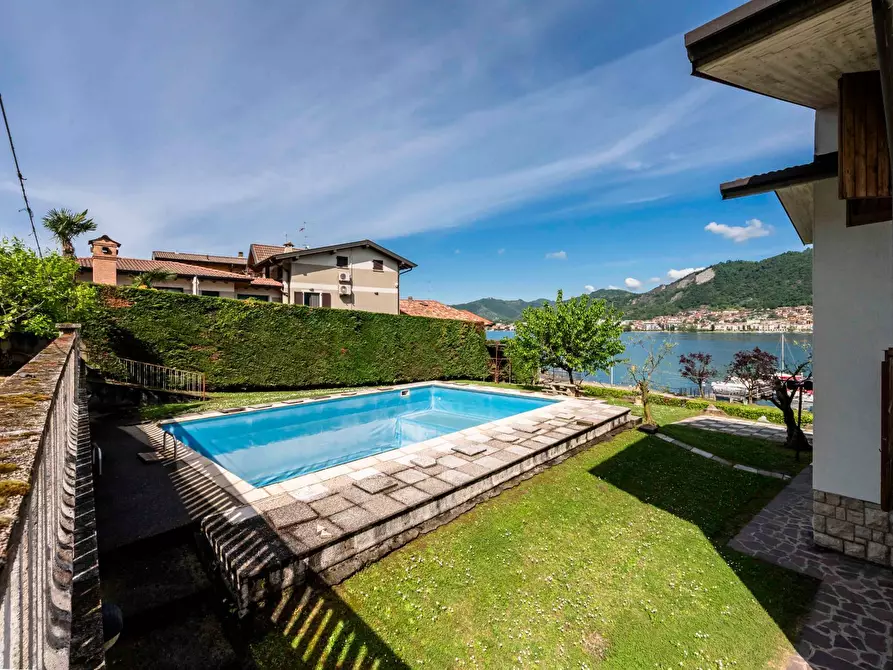 Immagine 20 di Villa in vendita  in Via Mazzini a Paratico