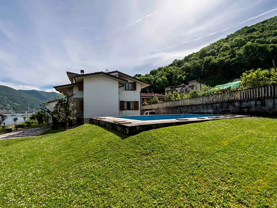 Immagine 23 di Villa in vendita  in Via Mazzini a Paratico