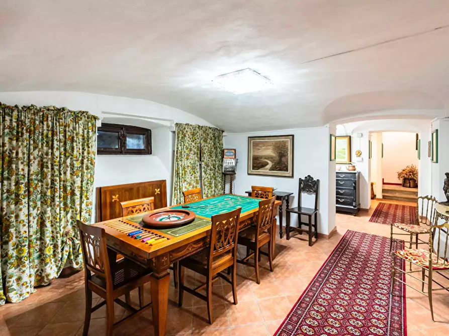 Immagine 25 di Villa in vendita  in via Olimpia a Villa D'almè