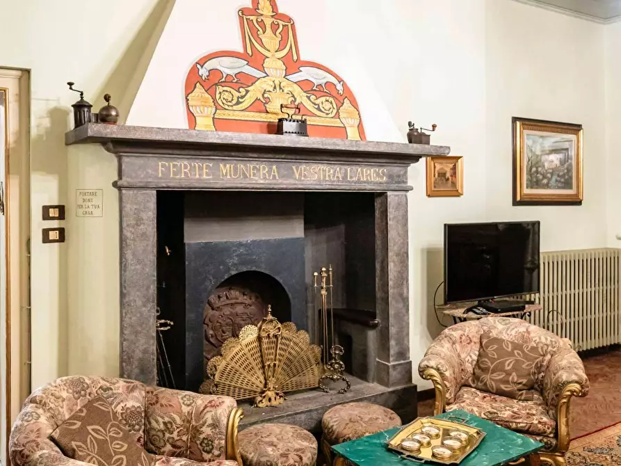 Immagine 8 di Villa in vendita  in via Olimpia a Villa D'almè