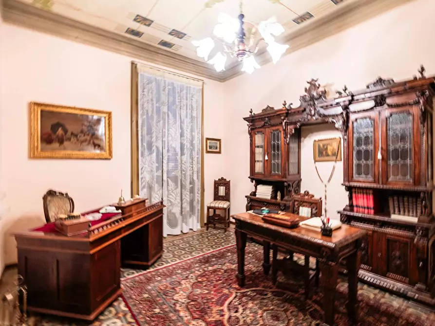 Immagine 9 di Villa in vendita  in via Olimpia a Villa D'almè