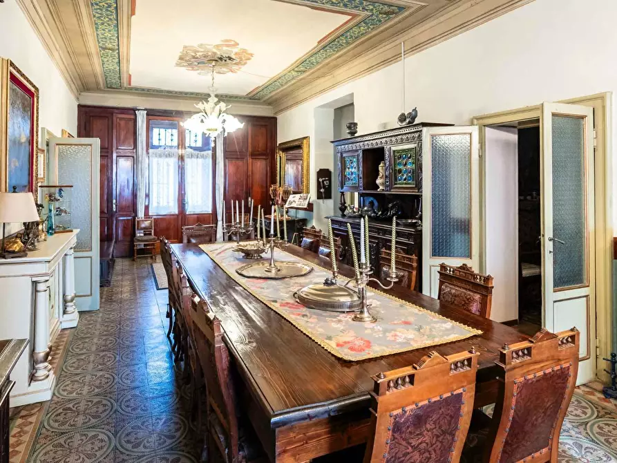 Immagine 12 di Villa in vendita  in via Olimpia a Villa D'almè