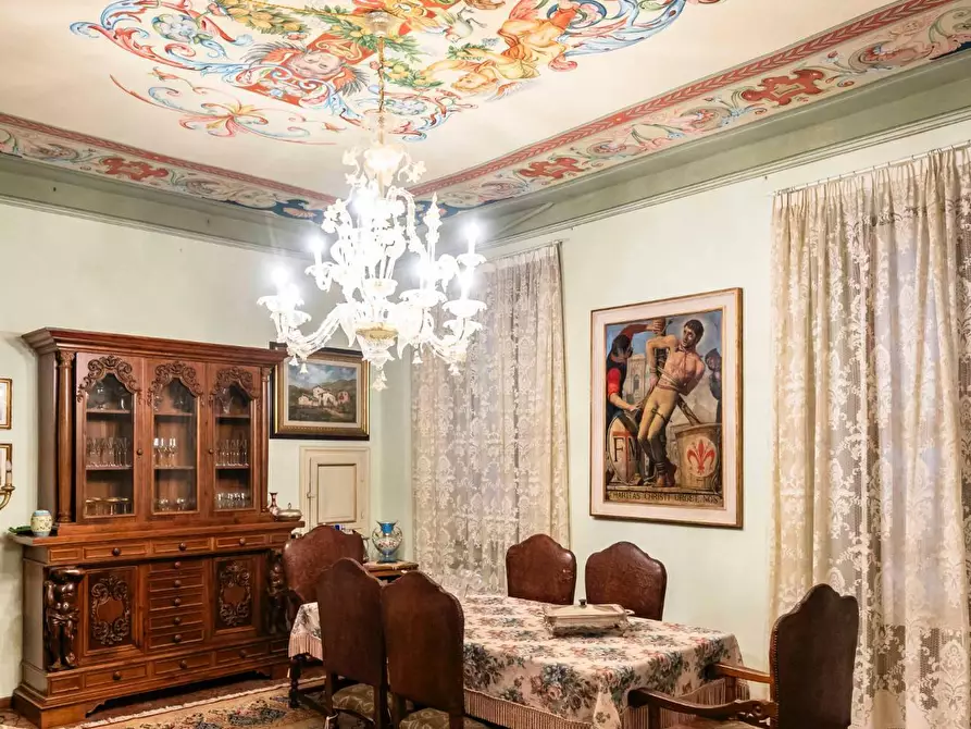 Immagine 17 di Villa in vendita  in via Olimpia a Villa D'almè