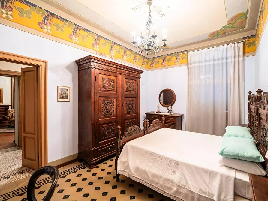 Immagine 19 di Villa in vendita  in via Olimpia a Villa D'almè