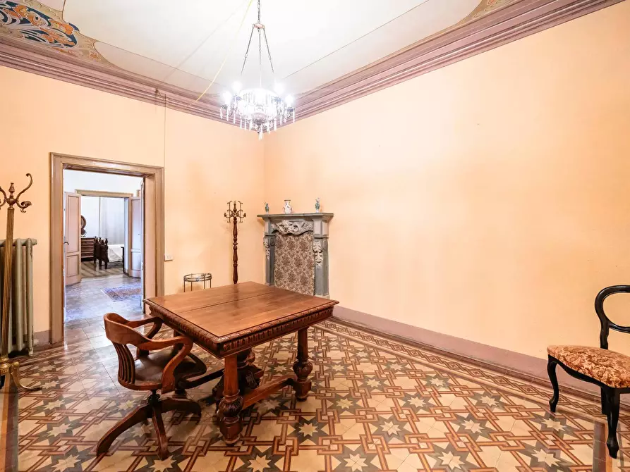 Immagine 20 di Villa in vendita  in via Olimpia a Villa D'almè