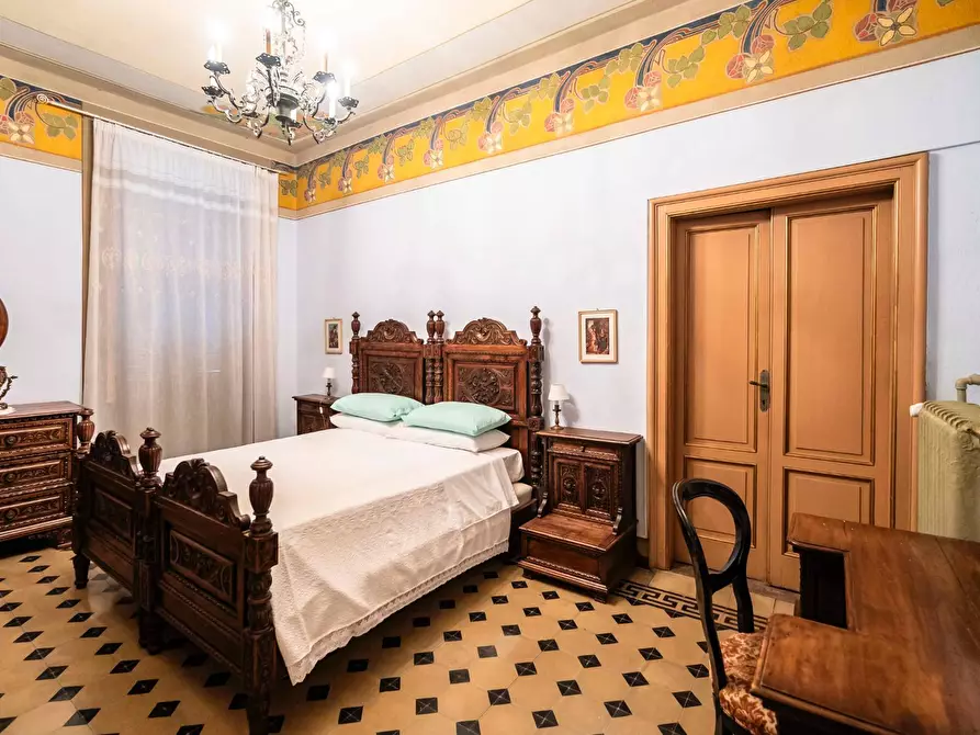 Immagine 30 di Villa in vendita  in via Olimpia a Villa D'almè