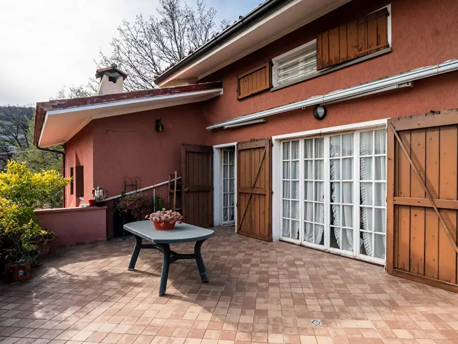 Immagine 21 di Casa indipendente in vendita  in Via Dossone a Gandosso