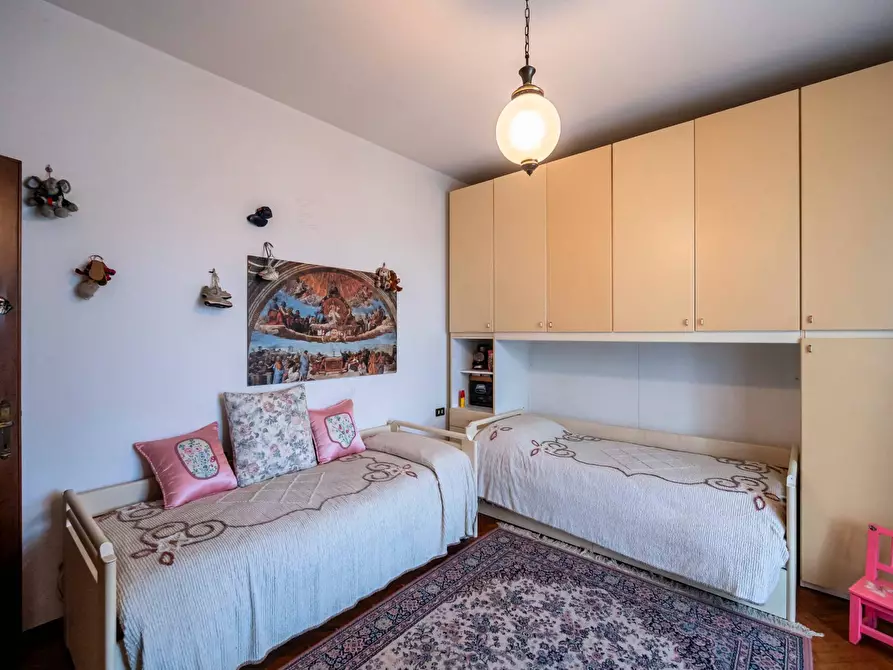 Immagine 27 di Casa indipendente in vendita  in Via Dossone a Gandosso