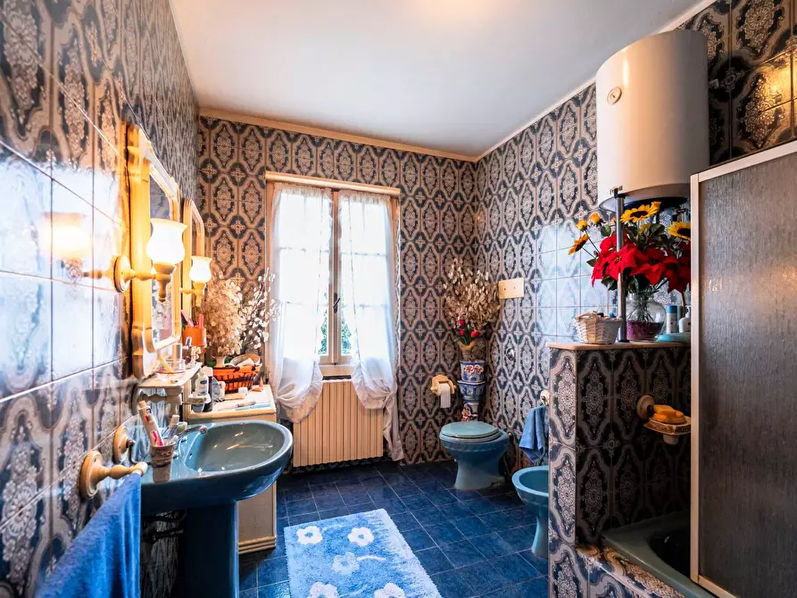 Immagine 28 di Casa indipendente in vendita  in Via Dossone a Gandosso