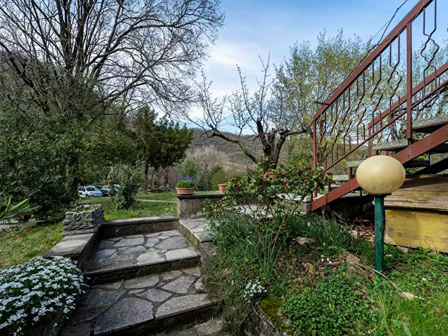 Immagine 29 di Casa indipendente in vendita  in Via Dossone a Gandosso