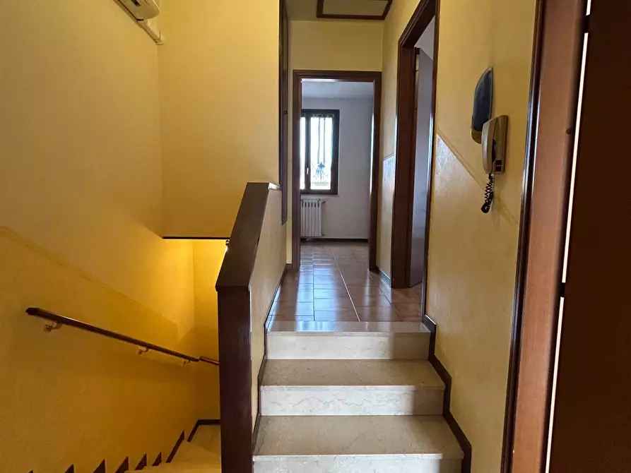 Immagine 6 di Villetta a schiera in vendita  in via delle Forze Armate a Chiari