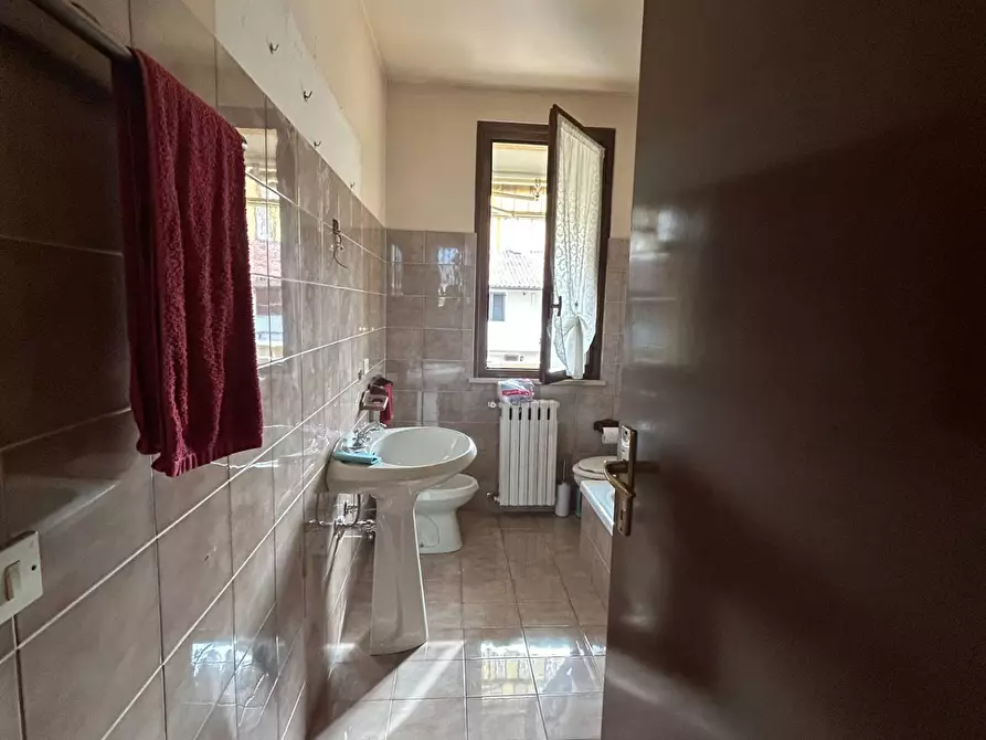 Immagine 8 di Villetta a schiera in vendita  in via delle Forze Armate a Chiari