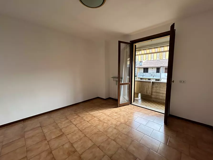 Immagine 9 di Villetta a schiera in vendita  in via delle Forze Armate a Chiari