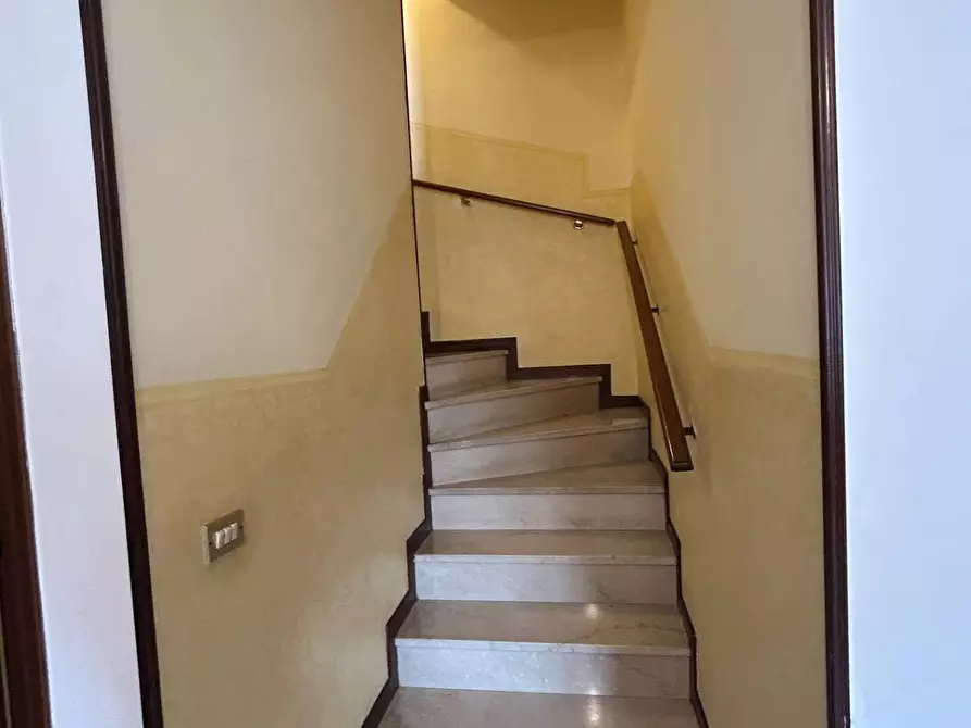 Immagine 10 di Villetta a schiera in vendita  in via delle Forze Armate a Chiari